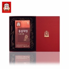 [정관장] 홍삼대정 (250g)/홍삼진액/쇼핑백