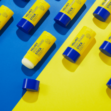 [오케이!/OKAYY!]골프에 최적화된 오케이 보송 자외선 차단 골프 썬스틱 16g(SPF 50+)