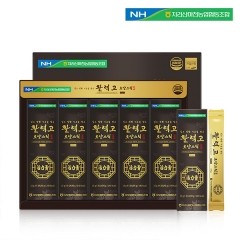 지리산마천농협 활력고로얄스틱(30포) 15g x 30포