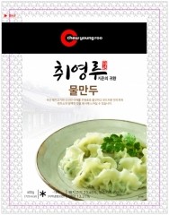 취영루 물만두400g*8봉