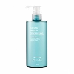 [Ph. Drop] 피에이치드롭 에브리데이 페미닌 인티메이트 워시 300ml