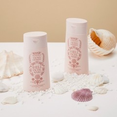 [BORORIS] 보보리스 더픽 그래뉼 쉘 페이셜 워시 50g (가루 페이셜워시)