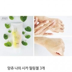 앙쥬 나의 시카 필링젤 180ml x 3개