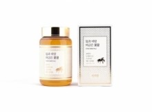 송강당 들과 바람을 머금은 꽃꿀 580g