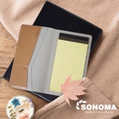 [소노마] Soft 노트패드 Mini (절취노트포함)