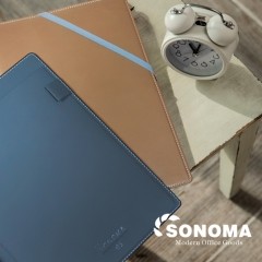 [소노마] Soft 노트패드 B5 (절취노트포함)