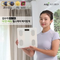 [김수자] 더 인바디 헬스케어 체지방계 KSJ-120