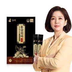 [김소형] 김소형 원방 홍삼천마진액 10g x 100포