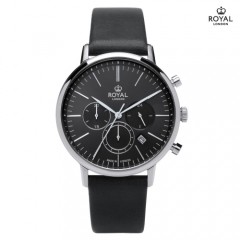 [ROYAL LONDON] 로얄런던 41456-02 크로노그래프 남성시계
