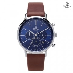 [ROYAL LONDON] 로얄런던 41456-03 크로노그래프 남성시계