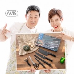 아비스 칼세트 6종