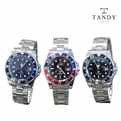 [탠디] 남녀공용 다이아몬드 손목시계 DIA-3922
