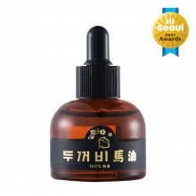 두꺼비마유 100%마유오일(30ml)