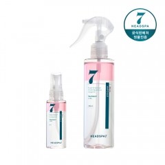 헤드스파7 노워시 리얼 앰플 트리트먼트 210ml + 50ml