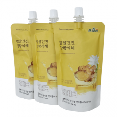 국내산 100% 강황농부가 기르고 만든 강황, 식혜 150ml 10팩 1박스, 병문안 답례용