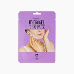 [코코스타] 하이드로겔 턱 팩 1BOX (5ea) 건조하고 쳐지는 턱피부 완벽케어 셀프 홈케어 완성