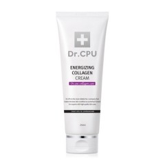 [Dr.cpu] 에너자이징 콜라겐 크림 닥터씨피유 250ml