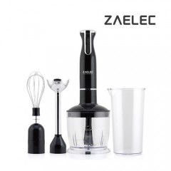 [ZAELEC]자일렉 마블 핸드블랜더 ZL-2021HB