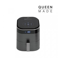 [QUEENMADE]퀸메이드 빅원 에어프라이어 9L AKFD-9000B