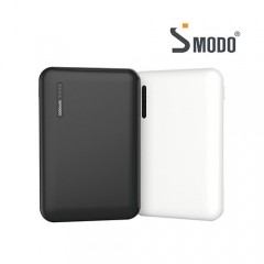 [SMODO]에스모도 슬림핏 보조배터리 5000mAh SMODO-886