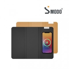 [SMODO]에스모도 15W 고속 충전 폴딩 마우스패드 SMODO-223