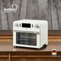 [KOCHSTAR]콕스타 스타크 플러스 에어프라이어 오븐 23L KSEAF-5000W