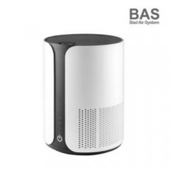 바스 공기청정기 BAS-APH-1400W /헤파필터14등급/12평형