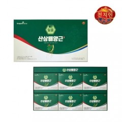 [동원천지인] 일품 산삼배양근 70ml x30포