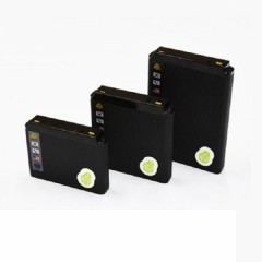 에코파워팩 S슬림 블랙박스 보조배터리(S4 / S8)