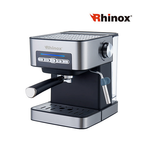 [Rhinox]라이녹스 2IN1 커피머신 RXSB-CM9721A